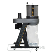 IGM LAGUNA BFlux 1 Fűrészpor és porelszívó mikroszűrő tartozékkal IGM LAGUNA BFlux 1 Fűrészpor és porelszívó mikroszűrő tartozékkal gallery main image