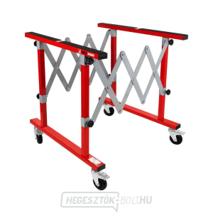 Összecsukható alap - KB100TWIN Összecsukható alap - KB100TWIN gallery main image