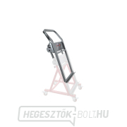 Plattenwagen szállítókocsi - PW3040KIPP Előnézet 