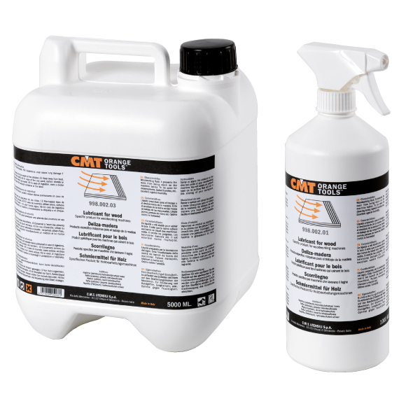 CMT Kenőanyag fa, FORMULA 998 - 5 l