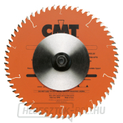 CMT fűrészlap stabilizátor - D75 d30 2 db-os készlet D200mm-hez CMT fűrészlap stabilizátor - D75 d30 2 db-os készlet D200mm-hez gallery main image