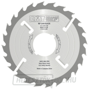 CMT ipari seprőtárcsa tisztító fogakkal, megerősítve - D300x4 d70 Z24+4 MEC HW CMT ipari seprőtárcsa tisztító fogakkal, megerősítve - D300x4 d70 Z24+4 MEC HW gallery main image