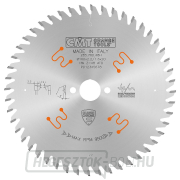 CMT CHROME fűrészlap végső keresztvágásokhoz - D160x2,2 d20 Z48 HW CMT CHROME fűrészlap végső keresztvágásokhoz - D160x2,2 d20 Z48 HW gallery main image