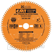 CMT XTreme Profil formázó fűrészlap - D300x3.0 d30 Z96 HW CMT XTreme Profil formázó fűrészlap - D300x3.0 d30 Z96 HW gallery main image