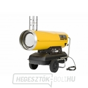 Master BV170 E olajfűtés közvetett égéssel Master BV170 E olajfűtés közvetett égéssel gallery main image