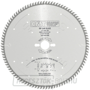 CMT XTreme fűrészlap keresztirányú végvágásokhoz - D250x3,2x30 Z80 HW CMT XTreme fűrészlap keresztirányú végvágásokhoz - D250x3,2x30 Z80 HW gallery main image