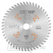 CMT CHROME fűrészlap laminátumhoz és kompozitokhoz - D160x2,2 d20 Z48 HW CMT CHROME fűrészlap laminátumhoz és kompozitokhoz - D160x2,2 d20 Z48 HW gallery main image