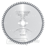 CMT ipari fűrészlap laminátumhoz és DTD-hez - D250x3.2 d30 Z80 HW CMT ipari fűrészlap laminátumhoz és DTD-hez - D250x3.2 d30 Z80 HW gallery main image