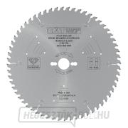 CMT Xtreme gyémánt penge laminátumhoz és DTD-hez - D300x3.2 d30 Z96 CMT Xtreme gyémánt penge laminátumhoz és DTD-hez - D300x3.2 d30 Z96 gallery main image