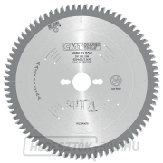 CMT fűrészlap laminált, műanyag és színesfémekhez - D280x3.2 d30 Z64 HW CMT fűrészlap laminált, műanyag és színesfémekhez - D280x3.2 d30 Z64 HW gallery main image