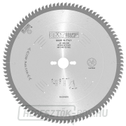 CMT fűrészlap laminált, műanyag és színesfémekhez - D350x3.2 d32 Z108 HW Hangszigetelt CMT fűrészlap laminált, műanyag és színesfémekhez - D350x3.2 d32 Z108 HW Hangszigetelt gallery main image