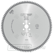CMT fűrészlap laminált, műanyag és színesfémekhez - D400x3,8 d32 Z108 HW Hangszigetelt CMT fűrészlap laminált, műanyag és színesfémekhez - D400x3,8 d32 Z108 HW Hangszigetelt gallery main image