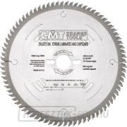 CMT Super XTreme laminált és DTD fűrészlap - D350x3.2 d30 Z108 HW CMT Super XTreme laminált és DTD fűrészlap - D350x3.2 d30 Z108 HW gallery main image