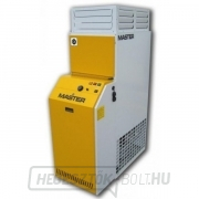 Helyhez kötött dízel fűtőberendezés közvetett égéssel Master BF35 gallery main image