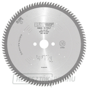 CMT fűrészlap színesfémekhez és műanyagokhoz - D250x3.2 d32 Z80 HW CMT fűrészlap színesfémekhez és műanyagokhoz - D250x3.2 d32 Z80 HW gallery main image