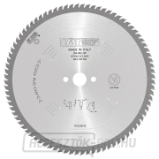CMT fűrészlap színesfémekhez és műanyagokhoz - D350x3.2 d32 Z92 HW CMT fűrészlap színesfémekhez és műanyagokhoz - D350x3.2 d32 Z92 HW gallery main image