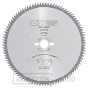 CMT fűrészlap Corian és vastag falú műanyagokhoz - D160x2.2 d20 Z48 HW CMT fűrészlap Corian és vastag falú műanyagokhoz - D160x2.2 d20 Z48 HW gallery main image