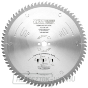 CMT fűrészlap úszó padlókhoz, PVC, plexi - D250x2,8 d30 Z80 HW CMT fűrészlap úszó padlókhoz, PVC, plexi - D250x2,8 d30 Z80 HW gallery main image