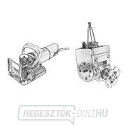 CMT gyémánt lamella tárcsa Lamello P-Systemhez - D100,4x7 d22 Z3 CMT gyémánt lamella tárcsa Lamello P-Systemhez - D100,4x7 d22 Z3 náhled