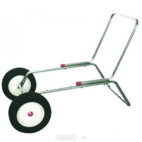 Alváz kerekekkel (B35/70CED)