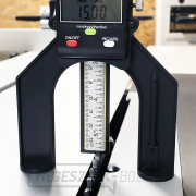 IGM digitális mélységmérő  IGM digitális mélységmérő  náhled