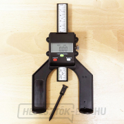IGM digitális mélységmérő  IGM digitális mélységmérő  náhled