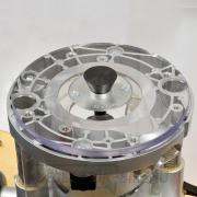 IGM Univerzális átlátszó marólap - szárhoz S= 8-12mm Előnézet 