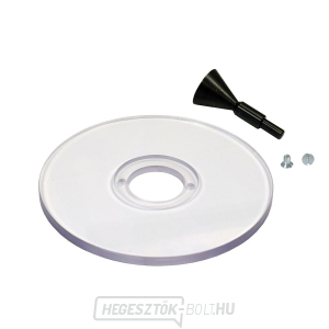 IGM Univerzális átlátszó marólap - szárhoz S= 8-12mm IGM Univerzális átlátszó marólap - szárhoz S= 8-12mm gallery main image