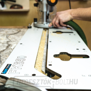 Konyhai lapok illesztési sablonja 650 mm IGM FK650  náhled