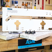 Konyhai lapok illesztési sablonja 650 mm IGM FK650  náhled