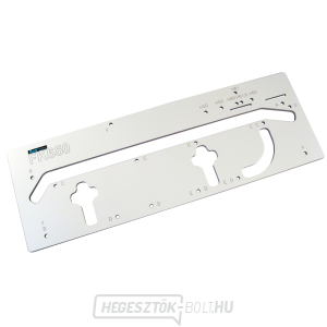 Konyhai lapok illesztési sablonja 650 mm IGM FK650  gallery main image