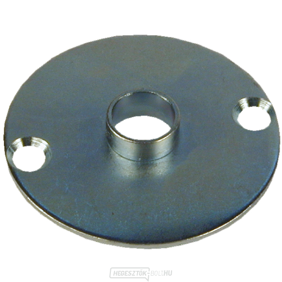 Másológyűrű acél IGM - D30x6mm