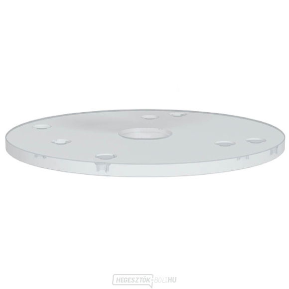 CMT Marótalp átlátszó CMT7E, CMT8E számára