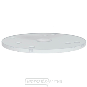 CMT Marótalp átlátszó CMT7E, CMT8E számára CMT Marótalp átlátszó CMT7E, CMT8E számára gallery main image