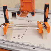 Előkészítés kis darabok biztonságos marására CMT PTC-1  náhled