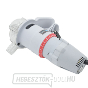 Szegélyvágó marógép ABS szalaghoz IGM PD80  Előnézet 