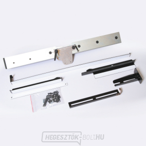 IGM készlet egyenes darabokhoz ST95 asztalhoz IGM készlet egyenes darabokhoz ST95 asztalhoz gallery main image