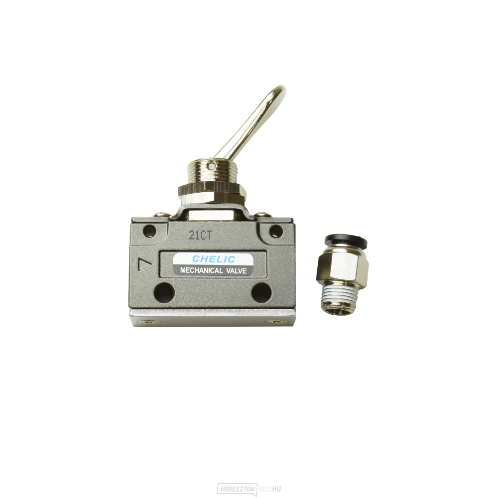 IGM Karos szelep M964 tapadókoronghoz