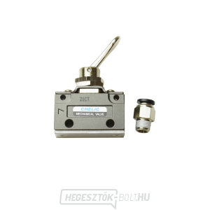 IGM Karos szelep M964 tapadókoronghoz IGM Karos szelep M964 tapadókoronghoz gallery main image