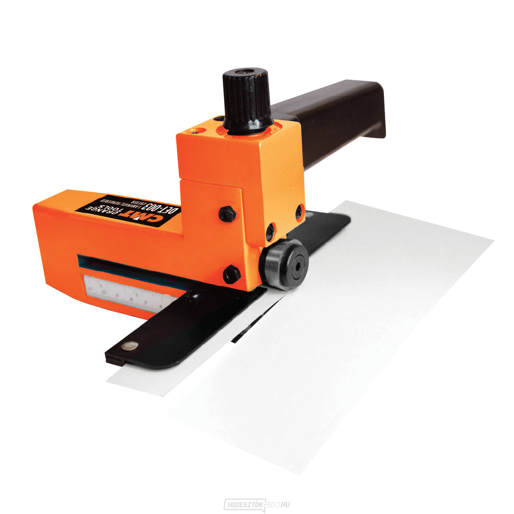 Laminált és furnérvágó CMT DET-003
