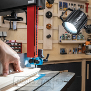 IGM LAGUNA LED Chameleon 90CRI lámpa IGM LAGUNA LED Chameleon 90CRI lámpa náhled