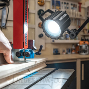 IGM LAGUNA LED Chameleon 90CRI lámpa IGM LAGUNA LED Chameleon 90CRI lámpa náhled