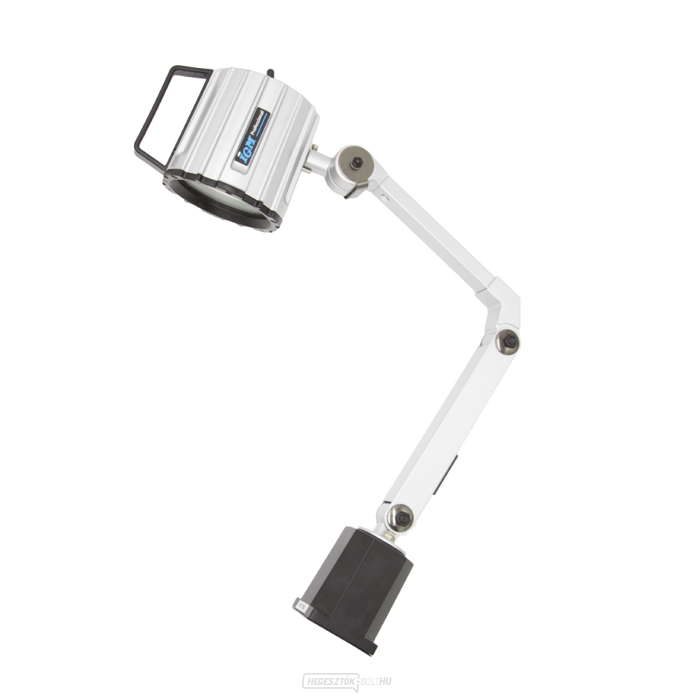 IGM LED 14S munkalámpa