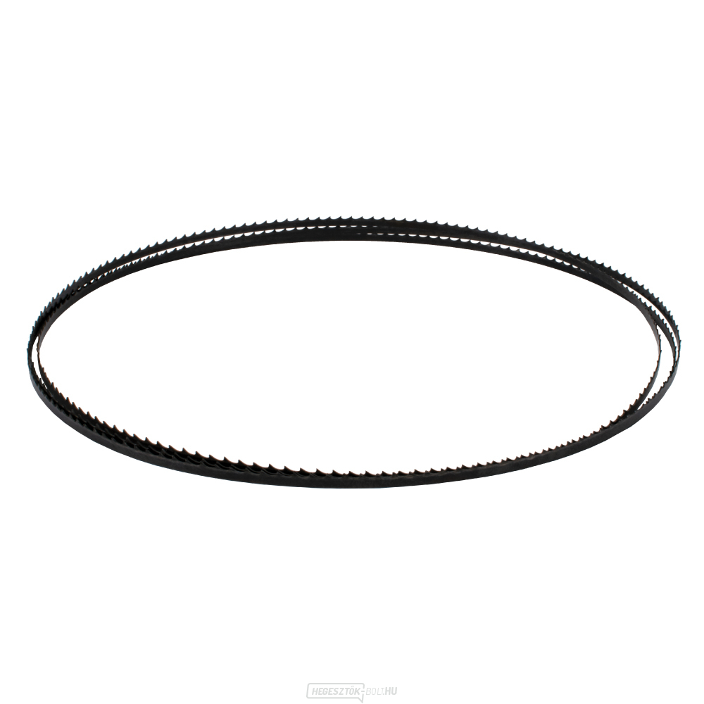 IGM Carbon FORCE SKIP Fűrészszalag 2946 mm - 6 x 0,65 mm 4Tpi
