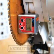 IGM digitális szögmérő +/- 180°, felbontás 0,1° IGM digitális szögmérő +/- 180°, felbontás 0,1° náhled