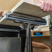 IGM görgőtartó állvány IGM görgőtartó állvány náhled