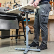 IGM görgőtartó állvány IGM görgőtartó állvány náhled