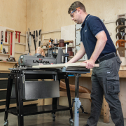 IGM görgőtartó állvány IGM görgőtartó állvány náhled