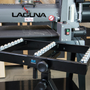 IGM golyótartó állvány IGM golyótartó állvány náhled