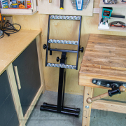 IGM golyótartó állvány IGM golyótartó állvány náhled